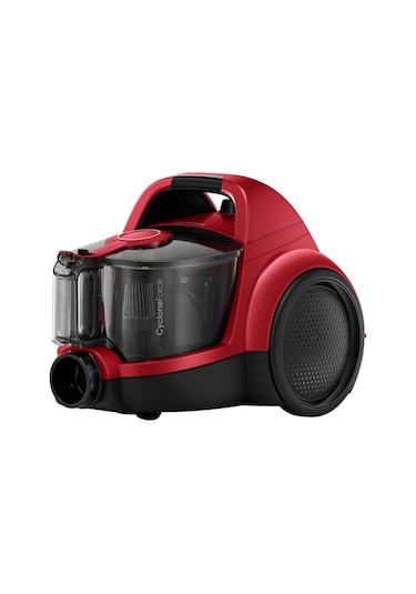 Samsung VC07T357MHR/TR 750 W Toz Torbasız Elektrikli Süpürge