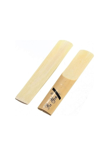 Gkk1-3 Sol Klarnet Kamışı 1 No 3 Adet