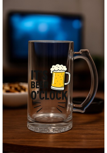 Bira Bardağı O'clock