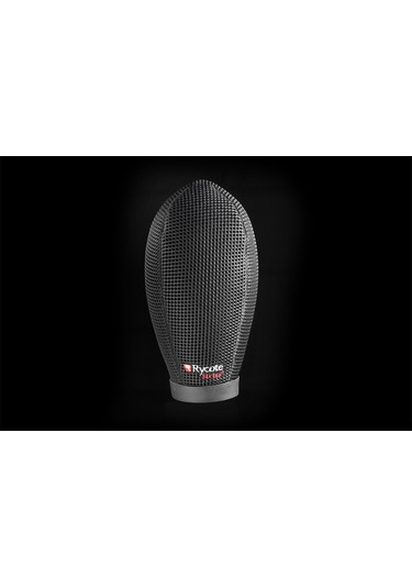 Rycote 033202 15 CM Mikrofonlar için Super-Softie 19/22