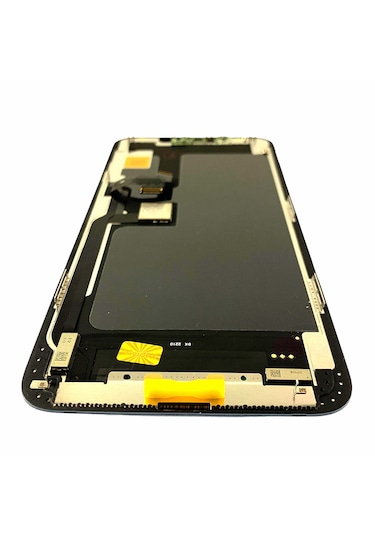 Uyt Apple Uyumlu iPhone 11 Pro Max Lcd Ekran Dokunmatik İncell