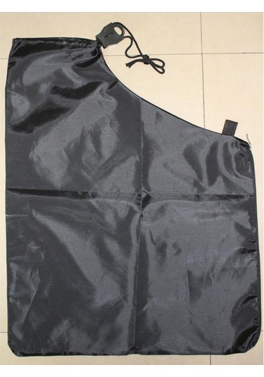 Homyl Yedek Yaprak Üfleyici Torbası Büyük-mandal-küçük