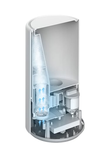 Xiaomi Humidifier 2 Lite Buhar Makinesi - Beyaz