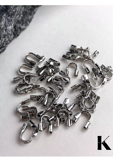 Klipsa Jewelry Takı Koruyucuları, Uç Kapaklar 176169663