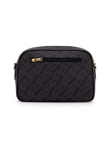 U.s. Polo Assn. Kadın Siyah Çanta 50317810-vr046 Siyah