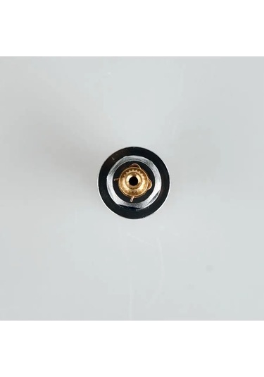 Iddıs Musluk İçin Diverter, 49 Mm, Döner 141328618 Krom