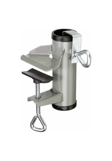 Balkon İçin Şemsiye Kelepçesi - Balkon, Şemsiye, Plaj, Balıkçılık, Veranda, Balkon İçin Metal Şemsiye Tutucu Diğer