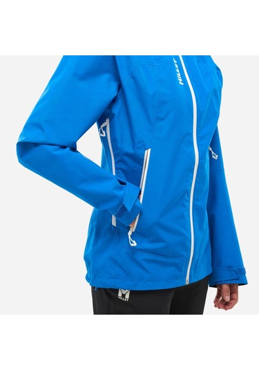 Millet Seneca Goretex 3l Ceket Kadın Mıv10332 Mıs.n3170 Mavi