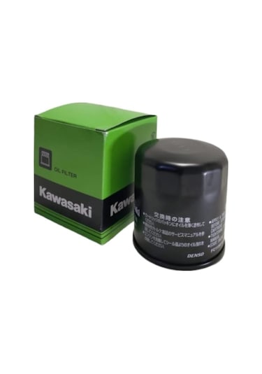 Kawasaki Yağ Filtresi 16097-0008  -