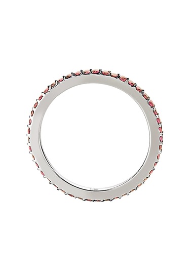 Sirius Yakut Taşlı Tamtur Yüzük 0815R0033