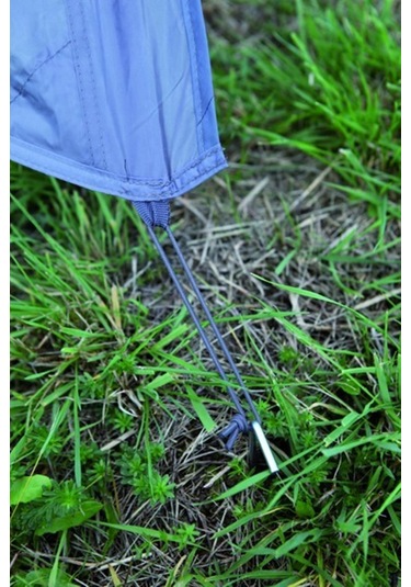 Hannah Tycoon 3 Comfort Çadır Spring Green-Cloudy Gray Yeşil