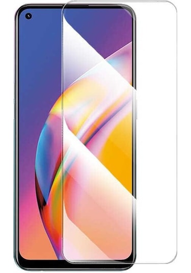 Realme 10 4g Maxi Glass Temperli Cam Ekran Koruyucu
