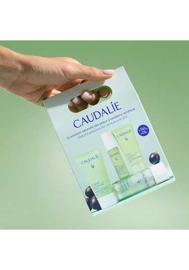 Caudalie Vinopure Starter Kit