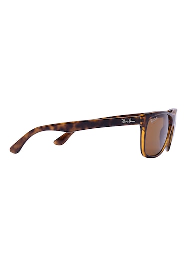 Ray-Ban Rb4181 710/83 57 Polarize Unisex Güneş Gözlüğü