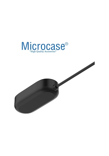 Microcase Xiaomi Mi Band 4 Usb Dock Şarj Kablosu - Al2474