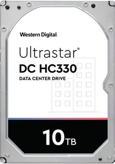 Hgst Wd Ultrastar Dc Hc330 512e Se 10tb