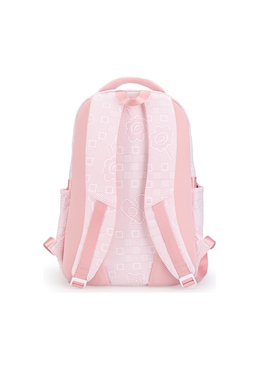 Pierre Cardin Sırt Çantası 07pc17731 Pembe