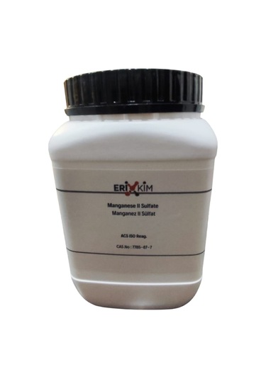 Labbakkal Mangan Dioksit Manganez 1 KG