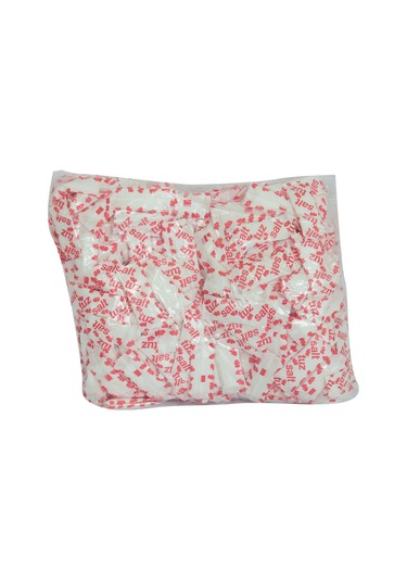 Lokman Avm Tek Kullanımlık Paketli Tuz 1 KG