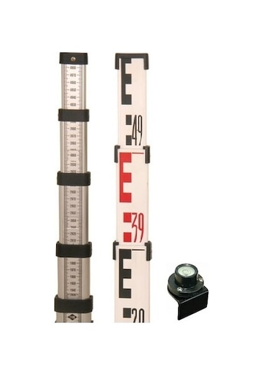 Wind Group Na32 Otomatik Optik Nivo Seti