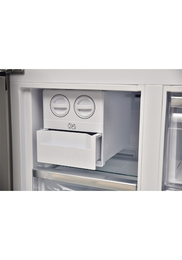 Vestel FD56011 EX 487 L Gardırop Tipi Buzdolabı