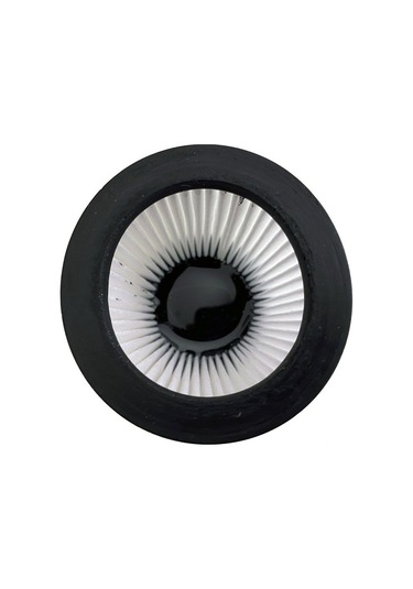 Srfn Ticaret Xiaomi Mijia Cleanfly Fvq / Cleanfly 2019 Araç El Süpürgesi Uyumlu Hepa Filtre - 2 Adet