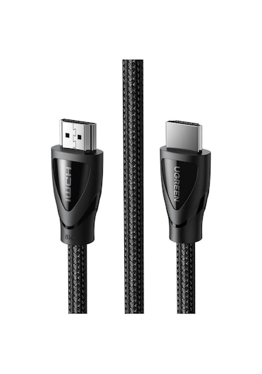 8k Ultra Hd Hdmı 2.1 Görüntü Aktarma Kablosu 1 Metre