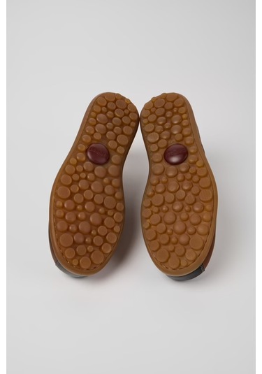 Camper Pelotas Ariel Erkek Casual Ayakkabı K101018-004 Kahverengi