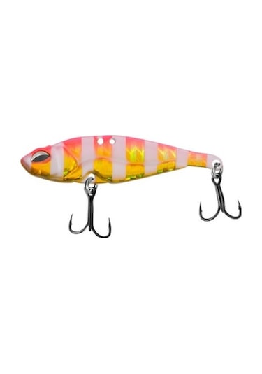 Effe Blade Vibe 7gr Vibrasyon Jig Sahte Balık Yem - Hg1802
