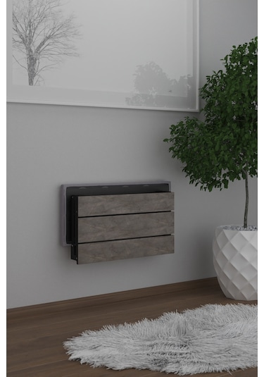 Mimoza Çok Amaçlı Döşemeli Tabure