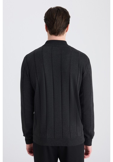 D's Damat Ds Damat Regular Fit Antrasit Kazak 5hc060192102m Antrasit