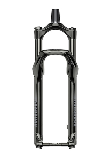 Rock Shox Judy Silver Tk Solo Air 29" 15x110mm Gidon Kilitleme Amortısör Parlak Siyah 305 Siyah