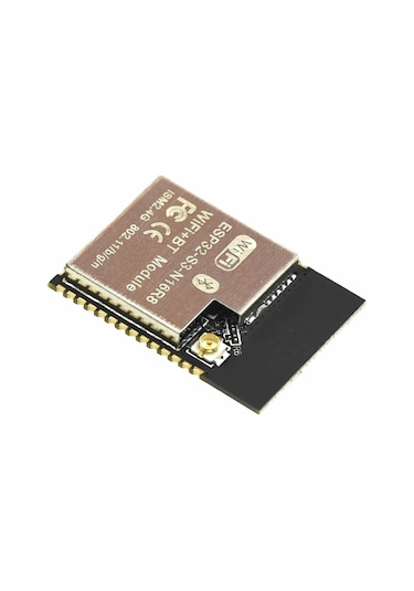 Esp32-s3 N16r8 Wifi Bluetooth 5 Modül