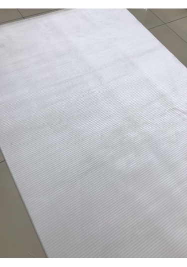 Merinos Halı Vega 74436 060 Serisi Akrilik Salon Oturma Yatak Odası Halısı Krem