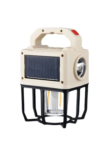 Pasajdanal Usb Çıkış Ultra Güçlü Ledli Şarjlı Fener Işıldak Karışık Çok Renkli