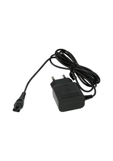 GJOB Philips Uyumlu Qc5330 & At750 Tıraş Makinesi Şarj Adaptörü MUADİL -15V
