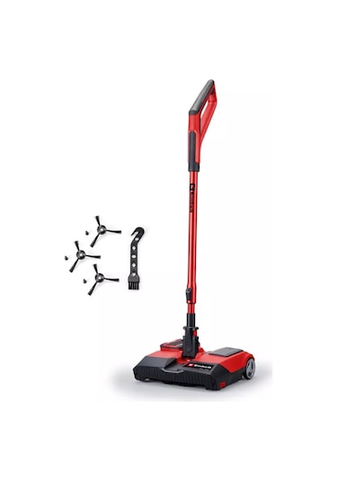 Einhell TE-FS 18 Li-Solo Akülü Süpürge (Akü ve Şarj Hariç) - 2352050