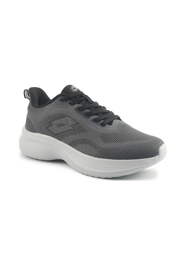Lotto Melrose Wmn 5pr Gri Kadın Koşu Ayakkabısı Gri-a Grı-sıyah