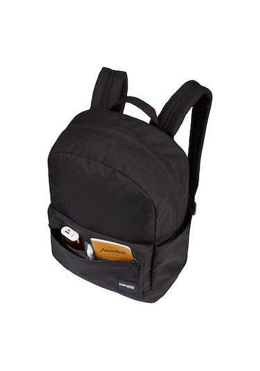 Case Logic Commence 24L Siyah Notebook Sırt Çantası