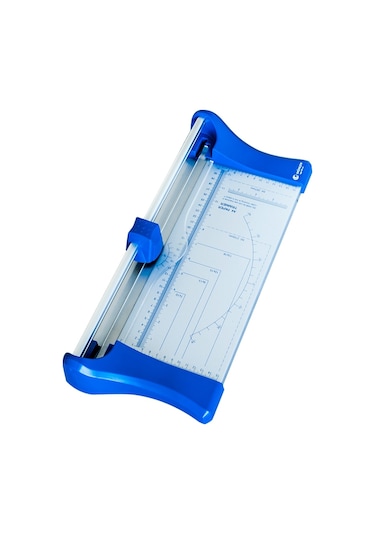 Mühlen Säge TR410 A4 Sürgülü Giyotin