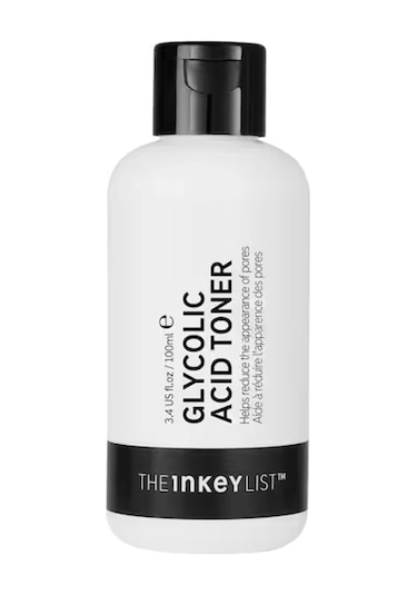 The Inkey List Glycolic Acid Toner 100 ML
