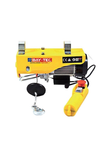Mk0512 Elektrikli Caraskal 400-800 Kg