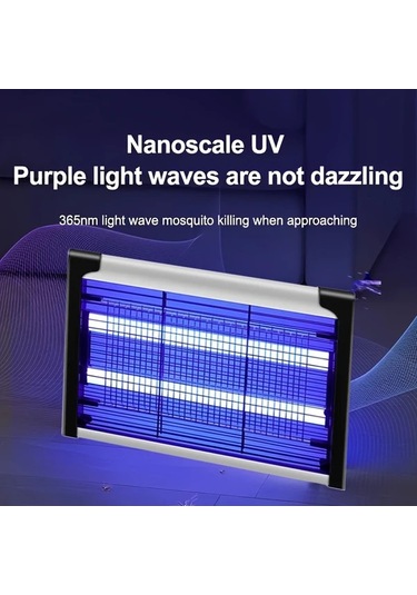 Motion003 1 Bilgisayar Elektrikli Sivrisinek Oldurucu Lamba Usb Arayuzu İle Asilabilir Veya Yerlestirilebilir