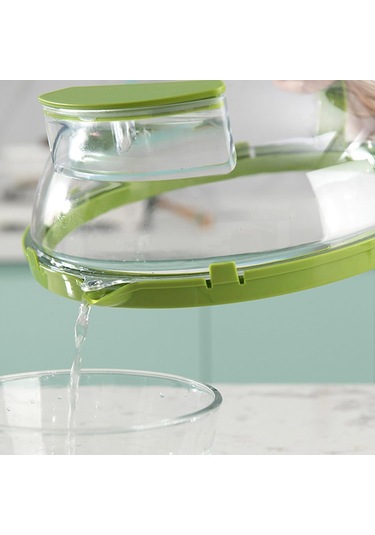 Mikrodalga Fırlatma Kapak Koruyucusu Su Depolama Kutusu Mikrodalga Plaka Kapak Koruma Kapağı Ahşap