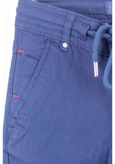 Doctor Junior Erkek Çocuk Regular Fit Jogger Pantolon Parlament