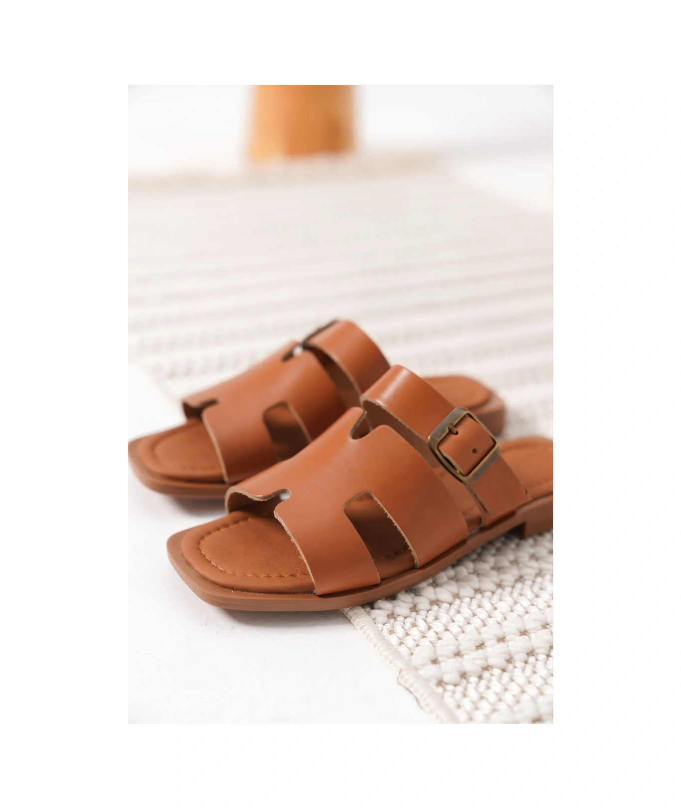 Kocadal Kocadal Garcia Taba Hakiki Deri Terlik Muhtelif