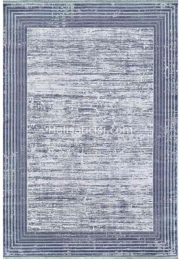 Artemis Couture 00839a Gri Bej Halı 160x230 Çok Renkli