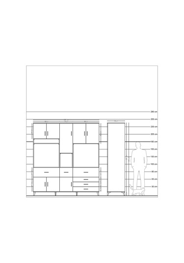 Kronos Dolap 10 Raflı 6 Çekmeceli 8 Kapaklı 220x59x243 Aytaşı-çam/aytaşı Atlas Çam/aytası Kronos Dolap 10 Raflı 6 Çekmeceli 8 Kapaklı 220x59x243 Aytaşı-çam/aytaşı Atlas Çam/aytası