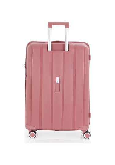 Mçs Polipropilen 2li Valiz Seti Büyük & Orta V305 S21yy1000075-set 00418