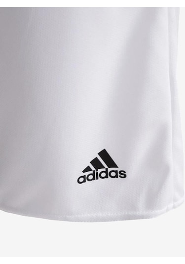 Adidas Estro 19 Short Erkek Futbol Şortu Beyaz